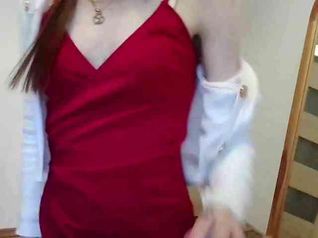 JuliaWetDream