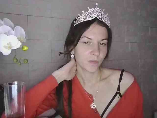 JuliaWetDream