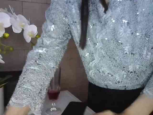 JuliaWetDream