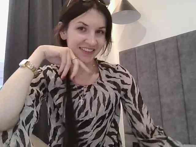 JuliaWetDream webcam