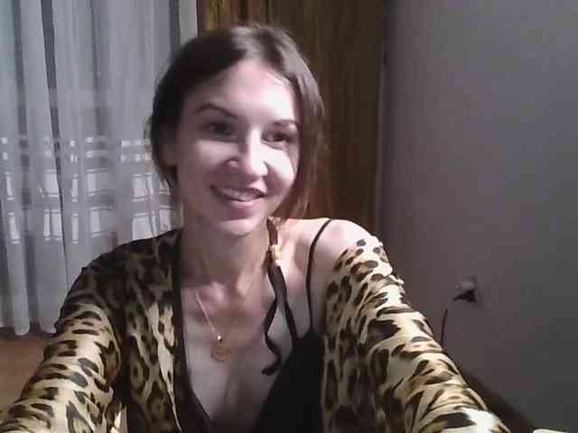 JuliaWetDream webcam