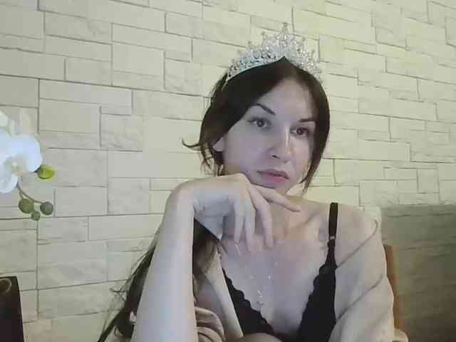 JuliaWetDream