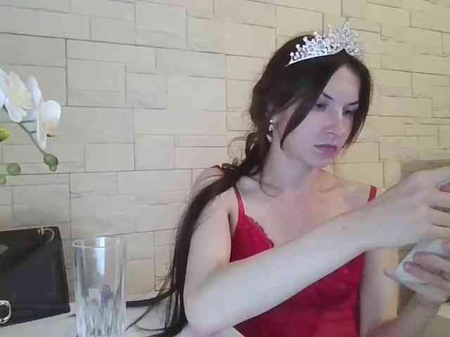 JuliaWetDream