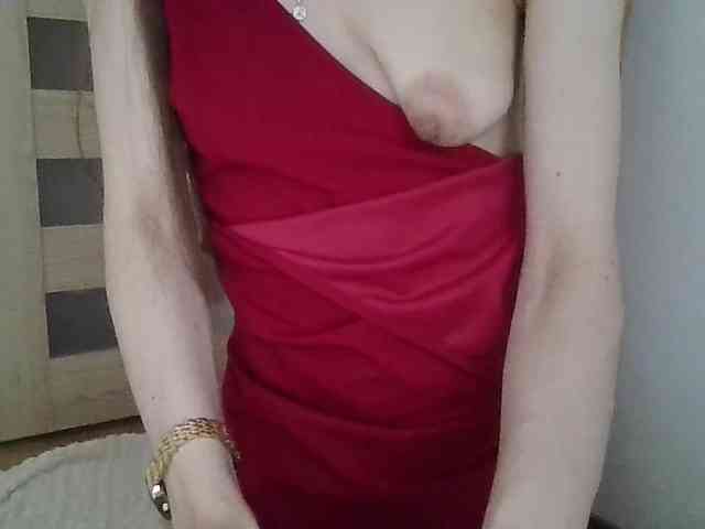 JuliaWetDream