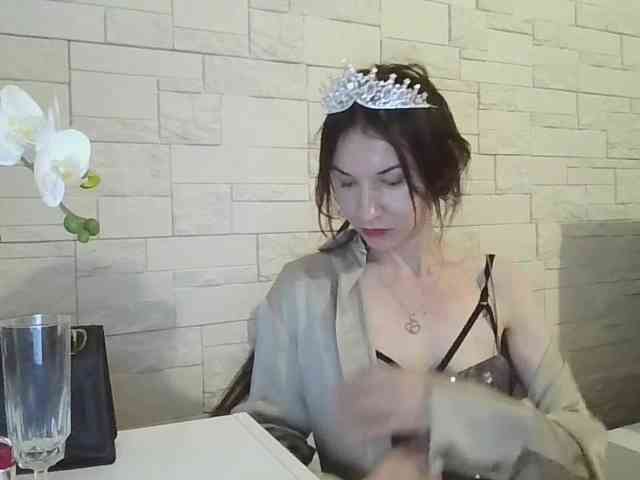 JuliaWetDream