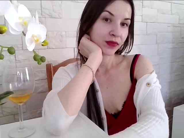 JuliaWetDream