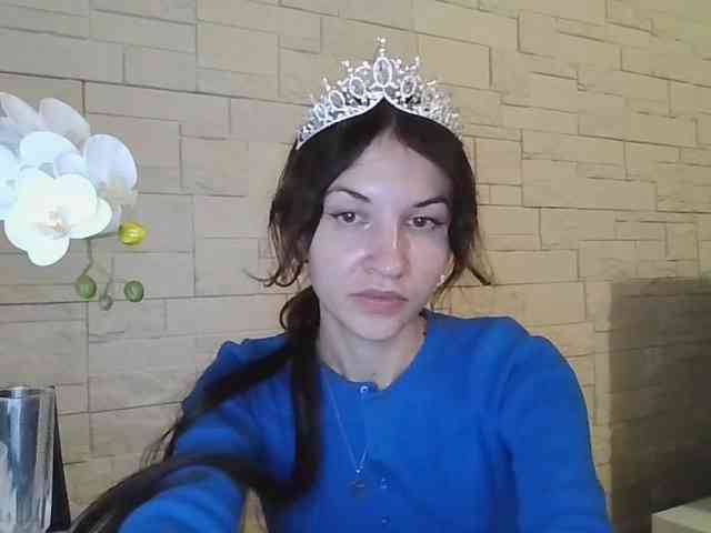 JuliaWetDream