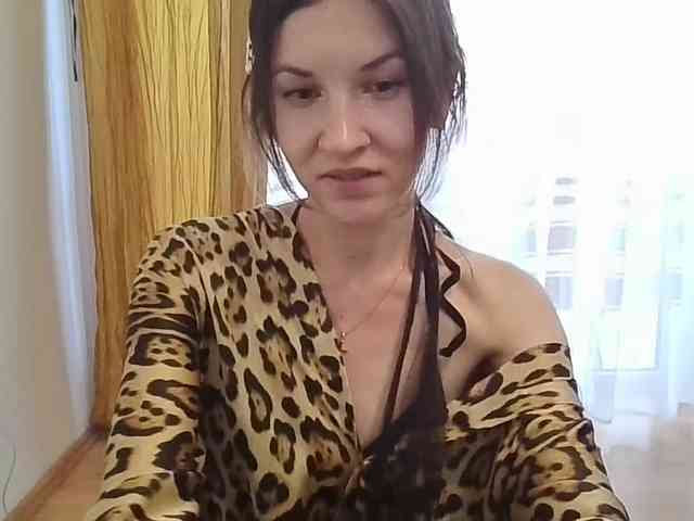 JuliaWetDream webcam