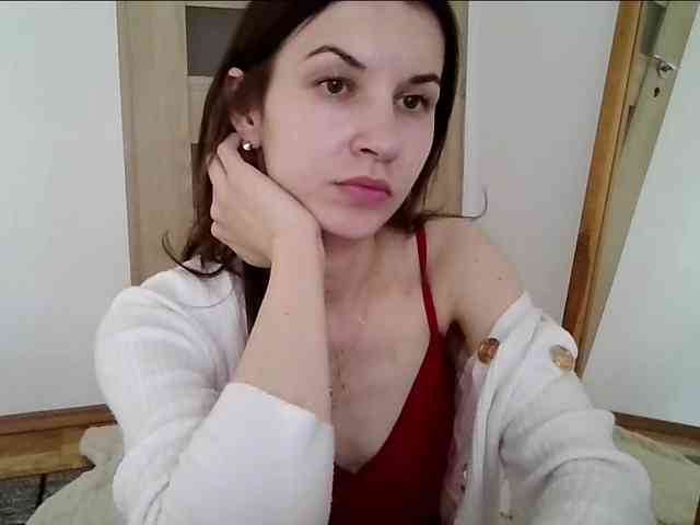 JuliaWetDream webcam