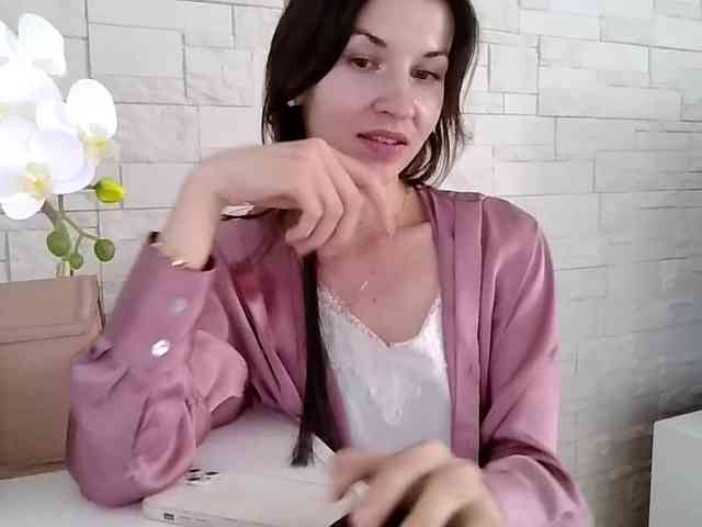 JuliaWetDream webcam