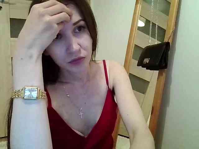 JuliaWetDream webcam