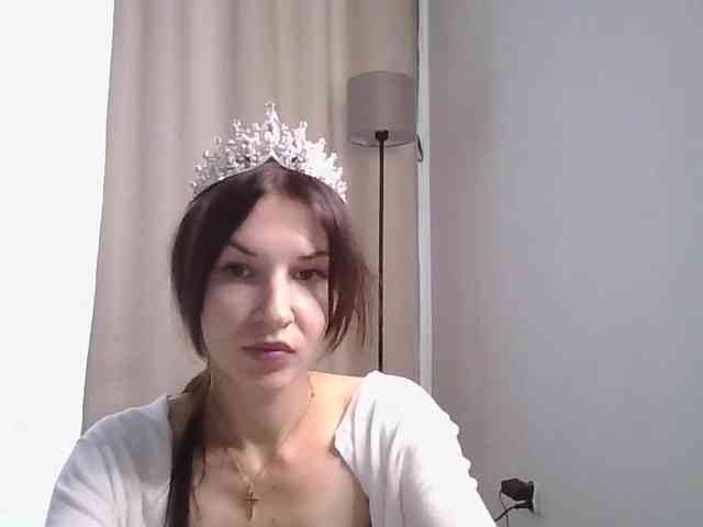 JuliaWetDream webcam
