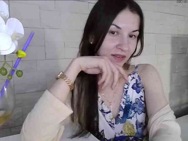 JuliaWetDream webcam
