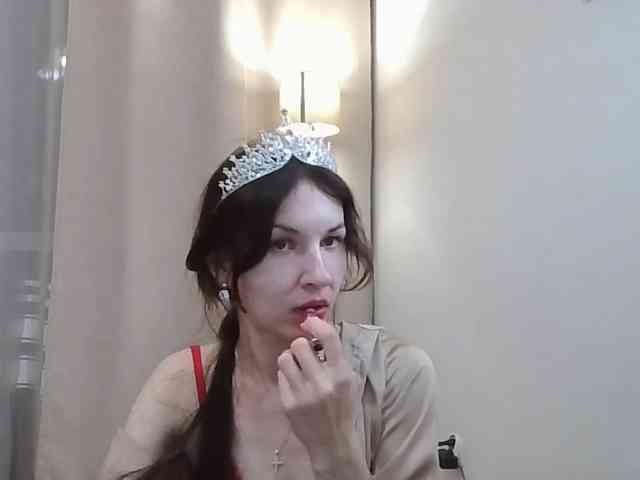 JuliaWetDream