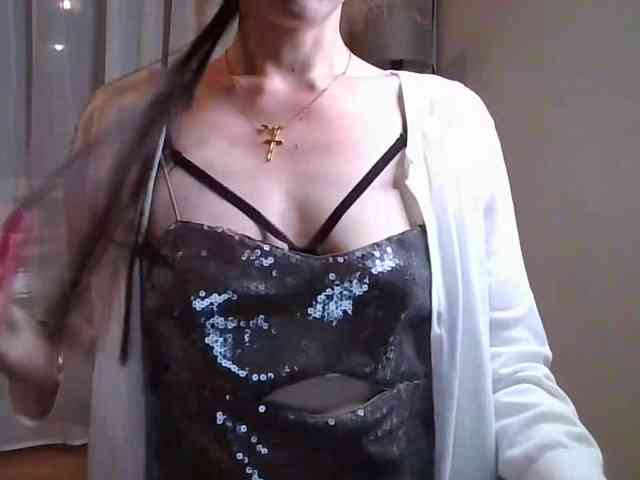 JuliaWetDream webcam