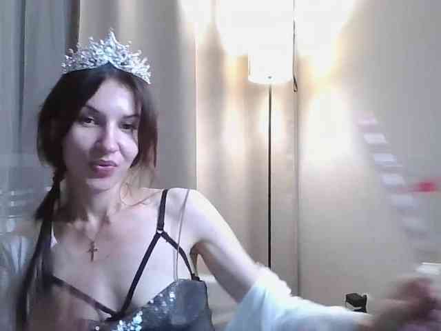 JuliaWetDream webcam