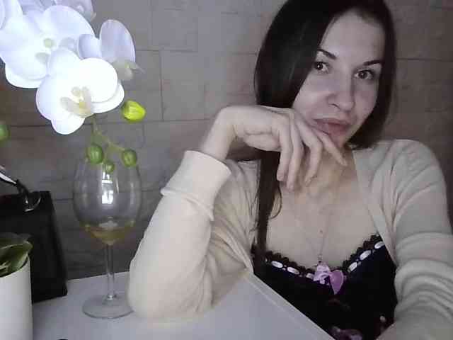 JuliaWetDream