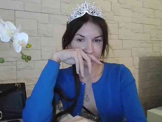 JuliaWetDream webcam