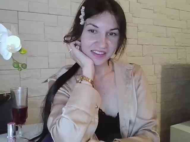 JuliaWetDream