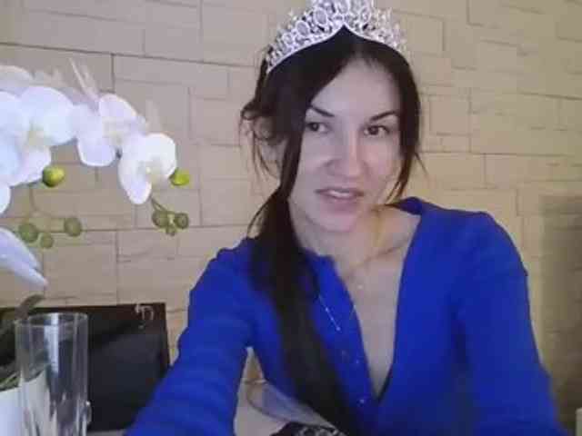 JuliaWetDream webcam