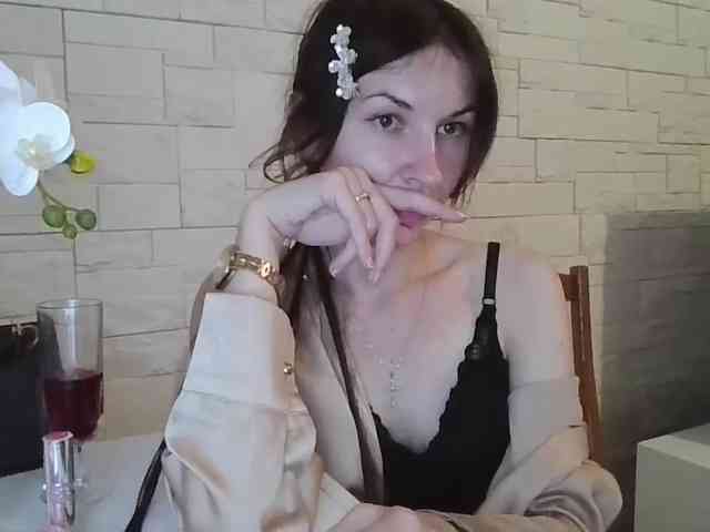 JuliaWetDream