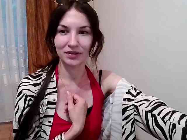 JuliaWetDream webcam