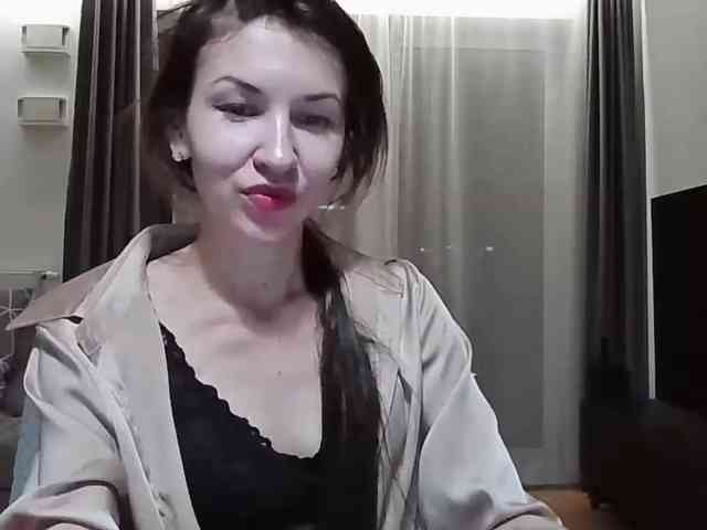 JuliaWetDream