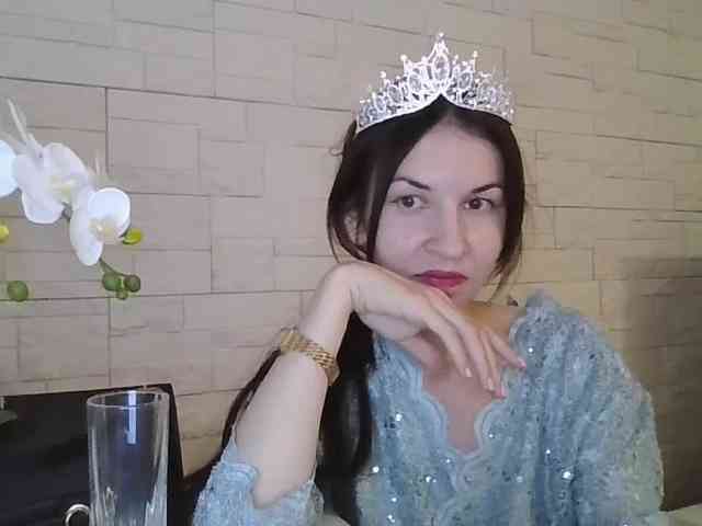 JuliaWetDream webcam