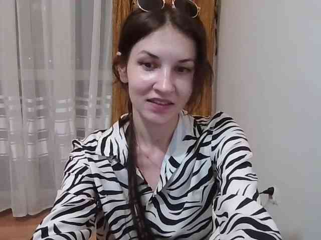 JuliaWetDream webcam