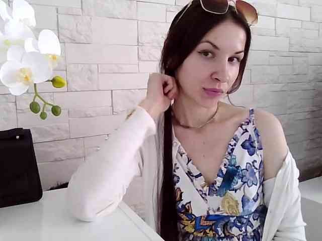 JuliaWetDream webcam