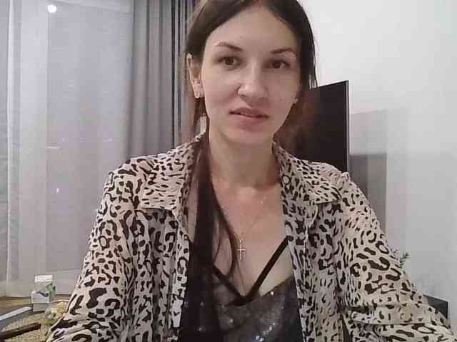 JuliaWetDream webcam