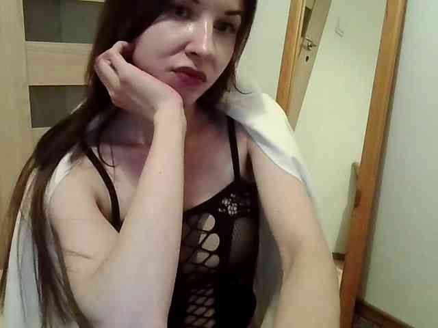 JuliaWetDream