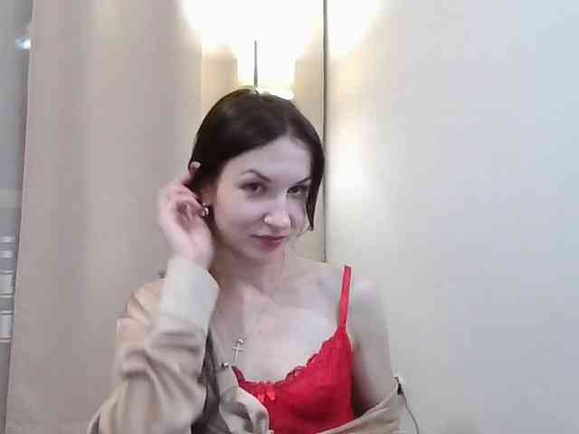 Model: JuliaWetDream