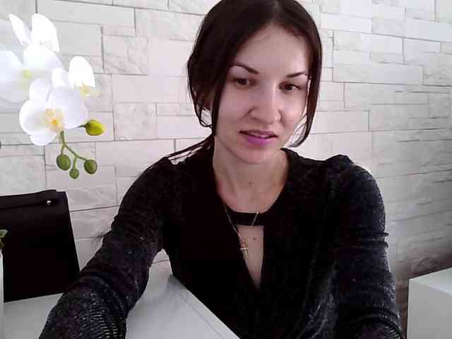 JuliaWetDream webcam