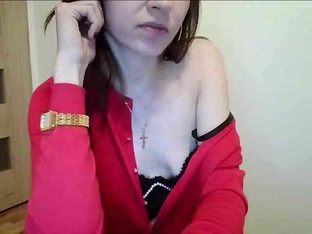 JuliaWetDream webcam