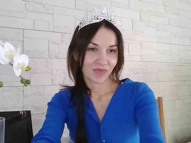 JuliaWetDream