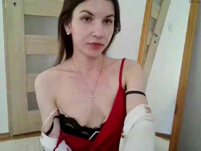 JuliaWetDream