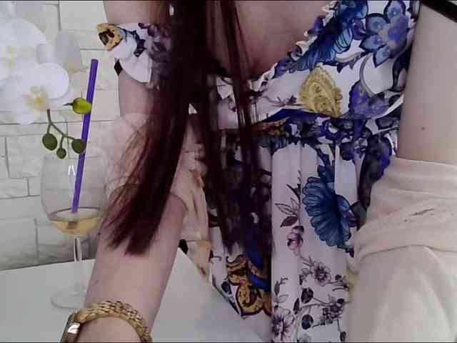 JuliaWetDream