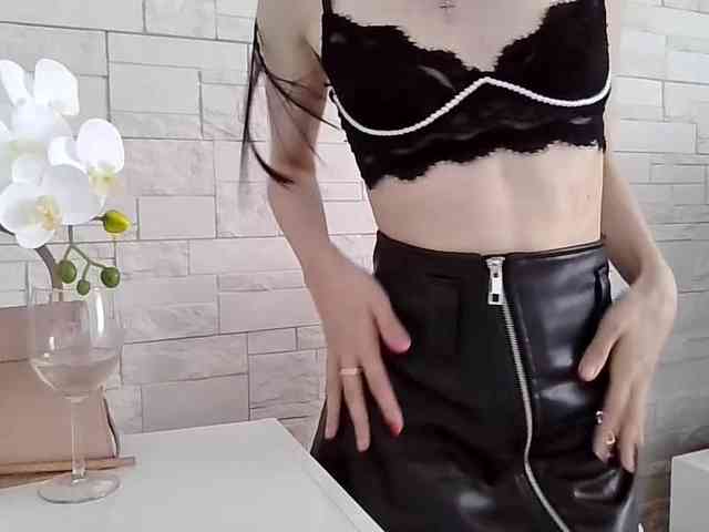 JuliaWetDream