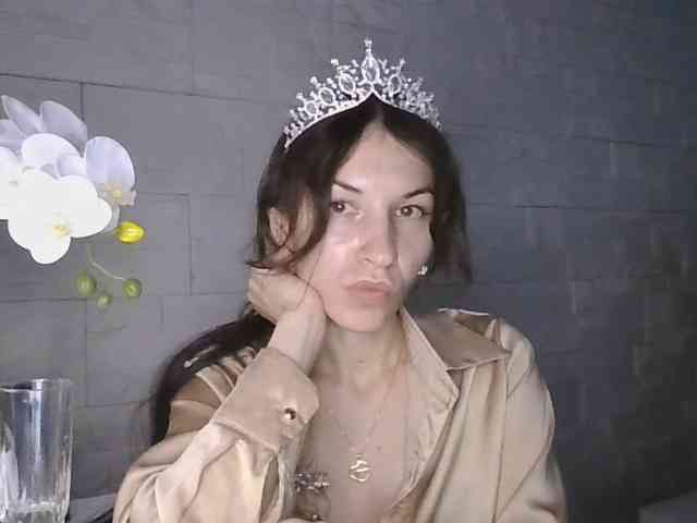 JuliaWetDream