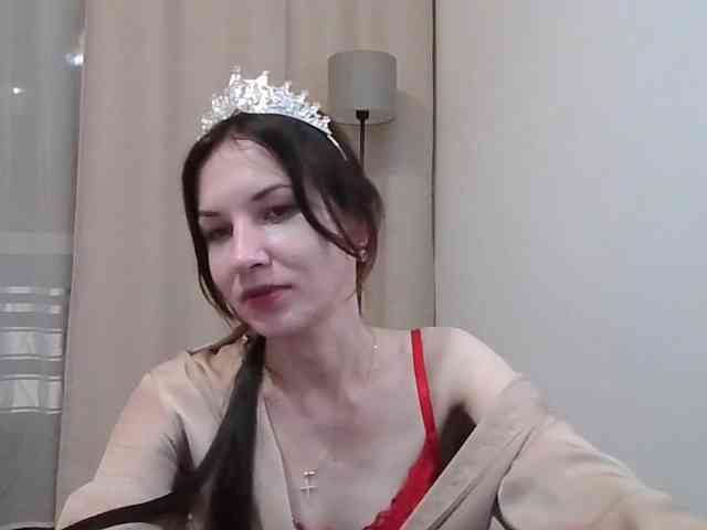 Model: JuliaWetDream