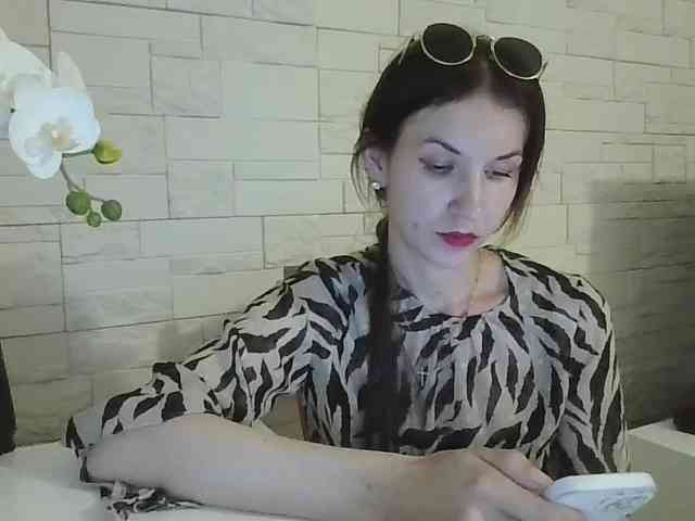 JuliaWetDream