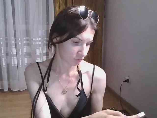 JuliaWetDream webcam