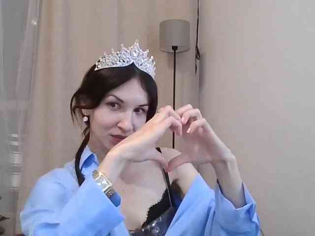 JuliaWetDream