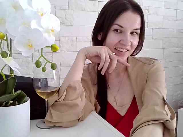 JuliaWetDream
