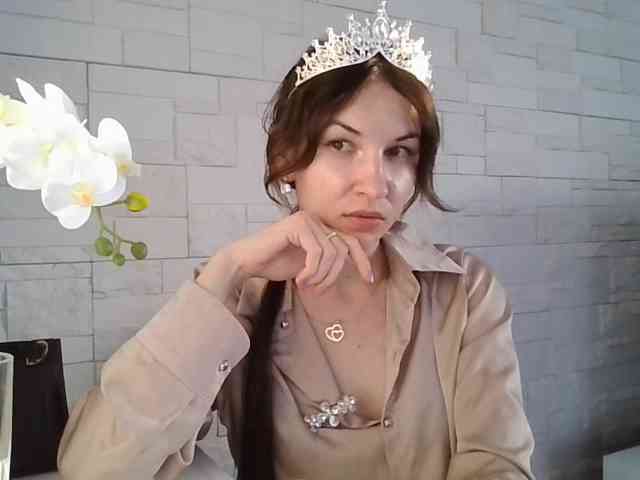 JuliaWetDream