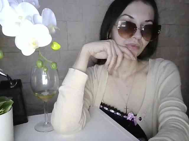 JuliaWetDream