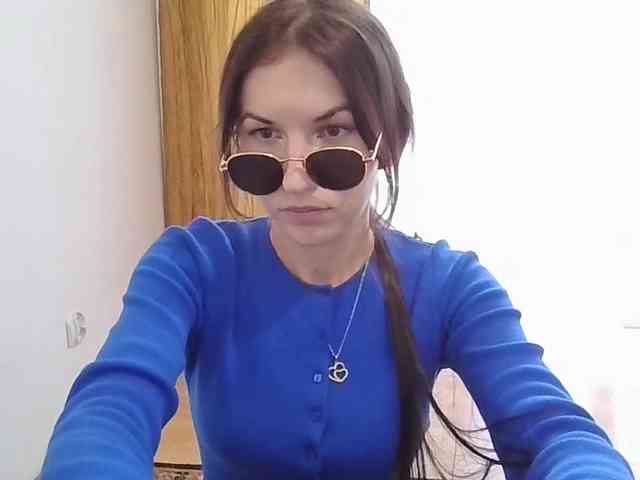 JuliaWetDream webcam