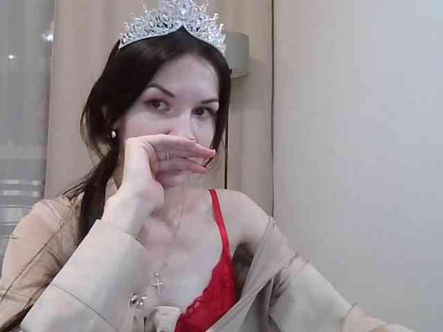 JuliaWetDream