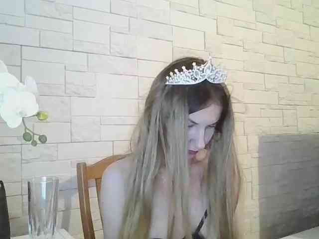 JuliaWetDream